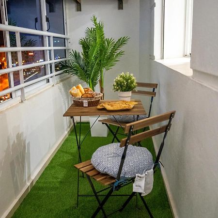 Apartment For Rent With 2 Bedrooms Tanca Dış mekan fotoğraf