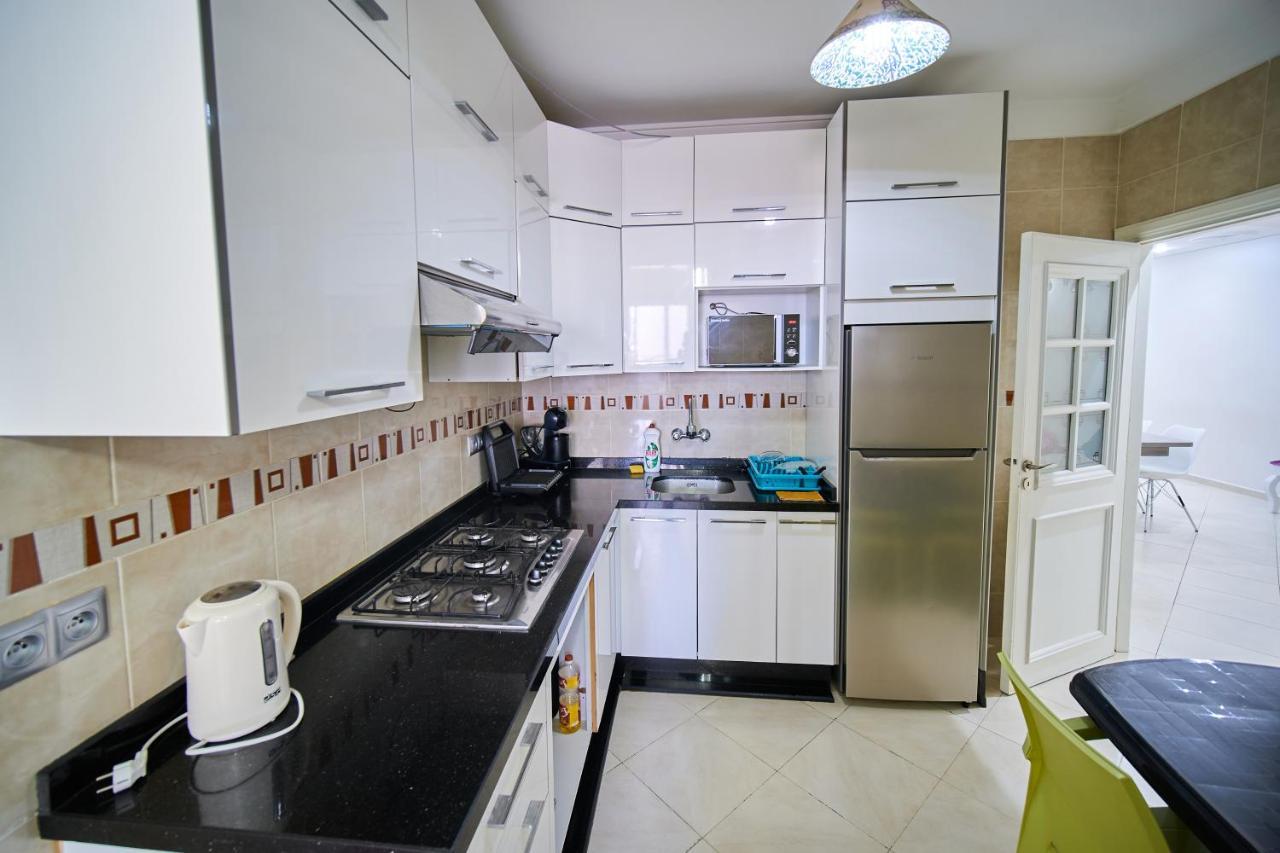 Apartment For Rent With 2 Bedrooms Tanca Dış mekan fotoğraf