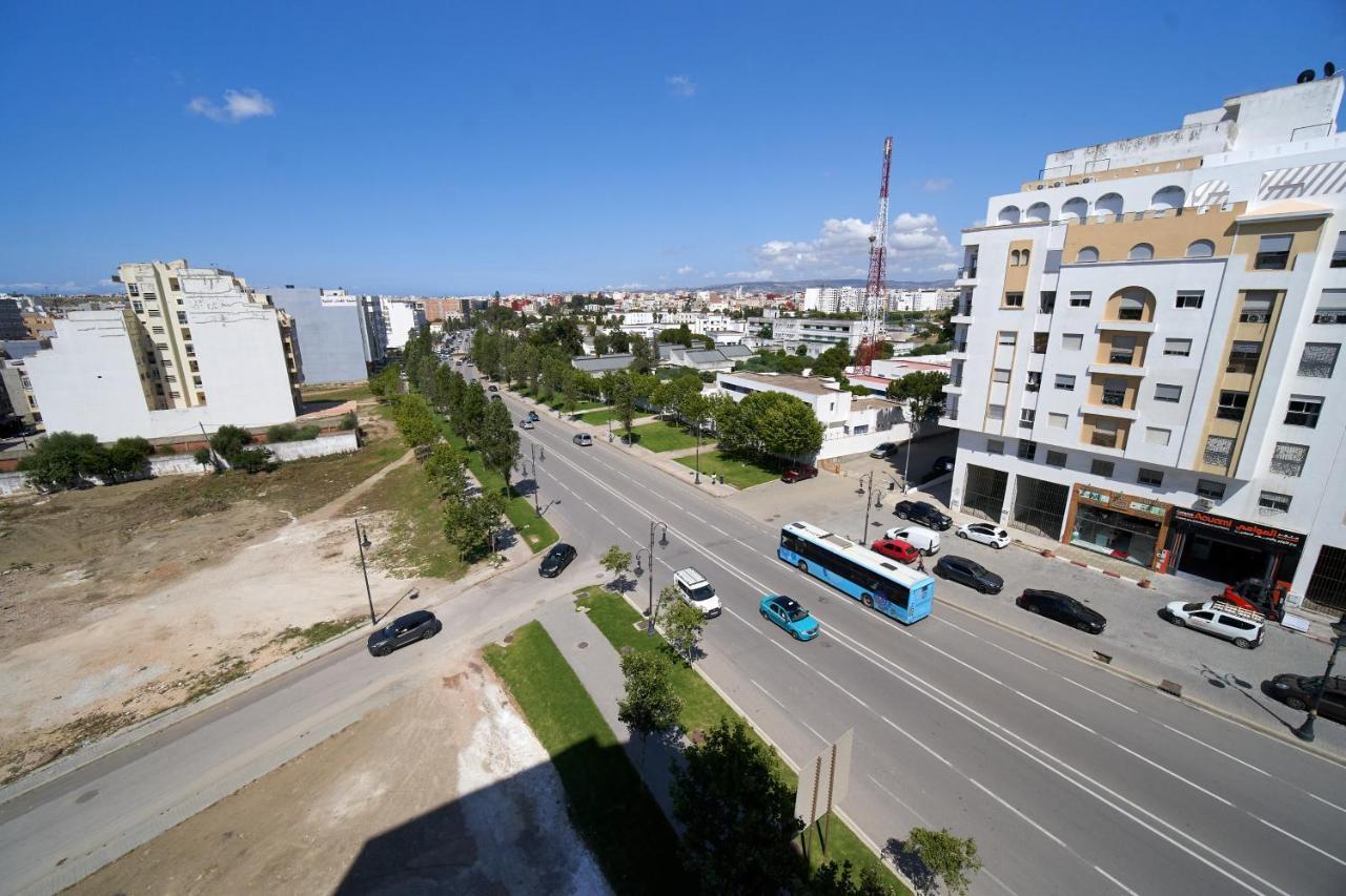 Apartment For Rent With 2 Bedrooms Tanca Dış mekan fotoğraf