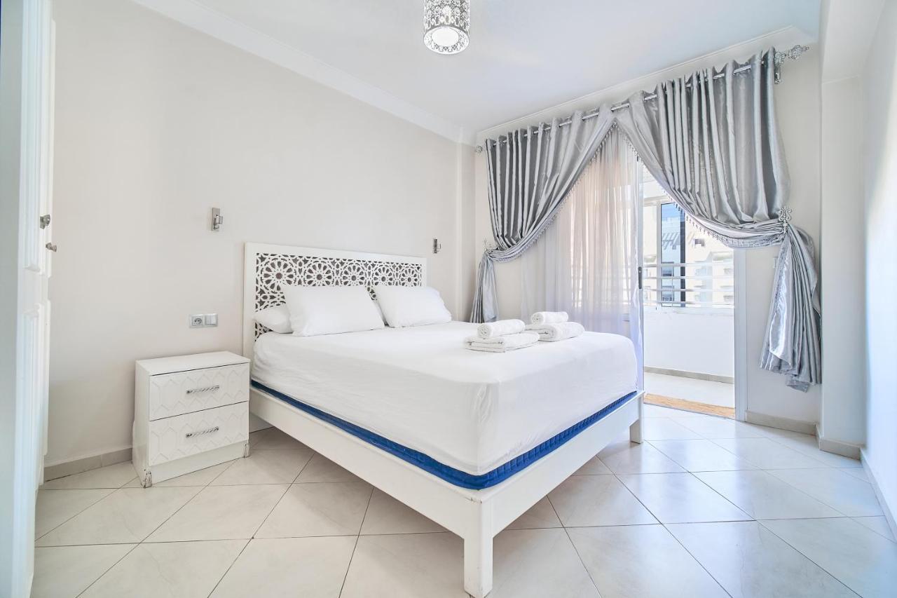 Apartment For Rent With 2 Bedrooms Tanca Dış mekan fotoğraf