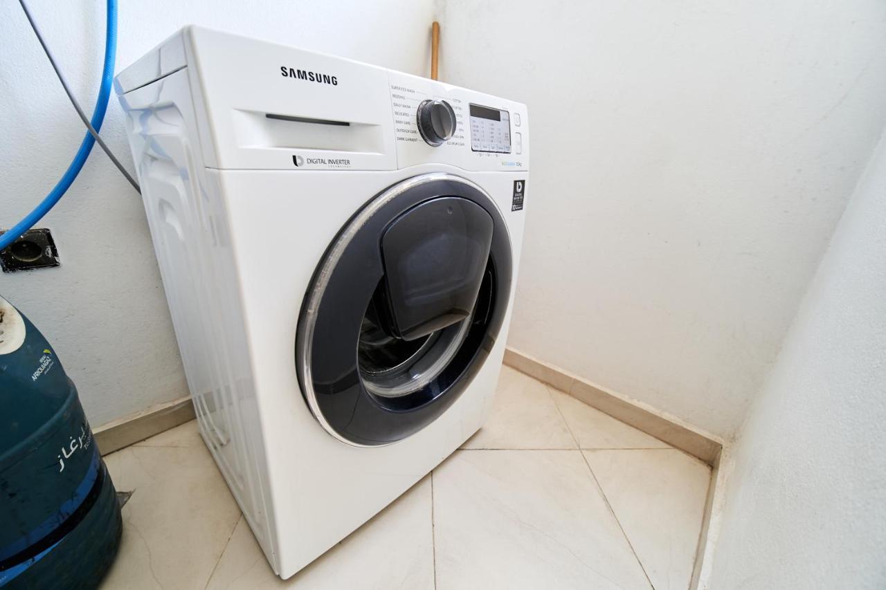Apartment For Rent With 2 Bedrooms Tanca Dış mekan fotoğraf