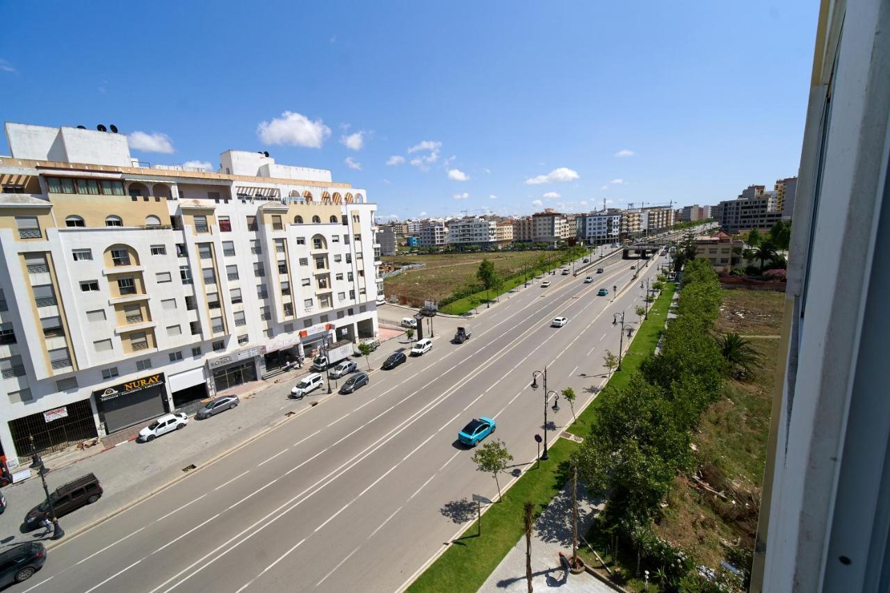 Apartment For Rent With 2 Bedrooms Tanca Dış mekan fotoğraf