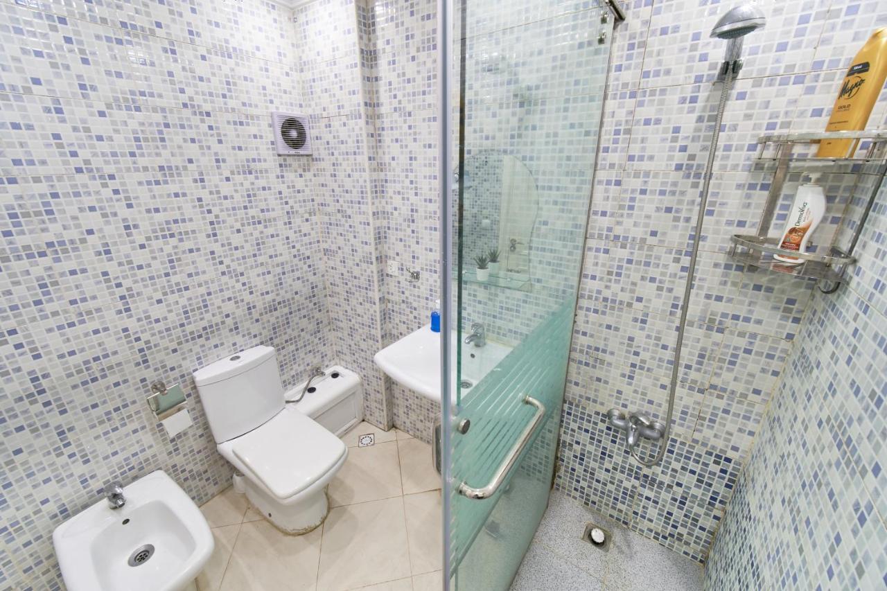 Apartment For Rent With 2 Bedrooms Tanca Dış mekan fotoğraf