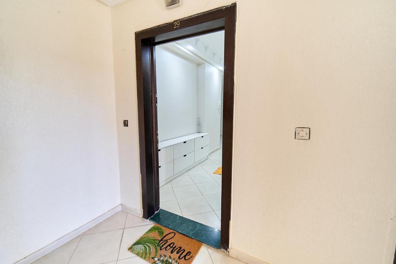 Apartment For Rent With 2 Bedrooms Tanca Dış mekan fotoğraf