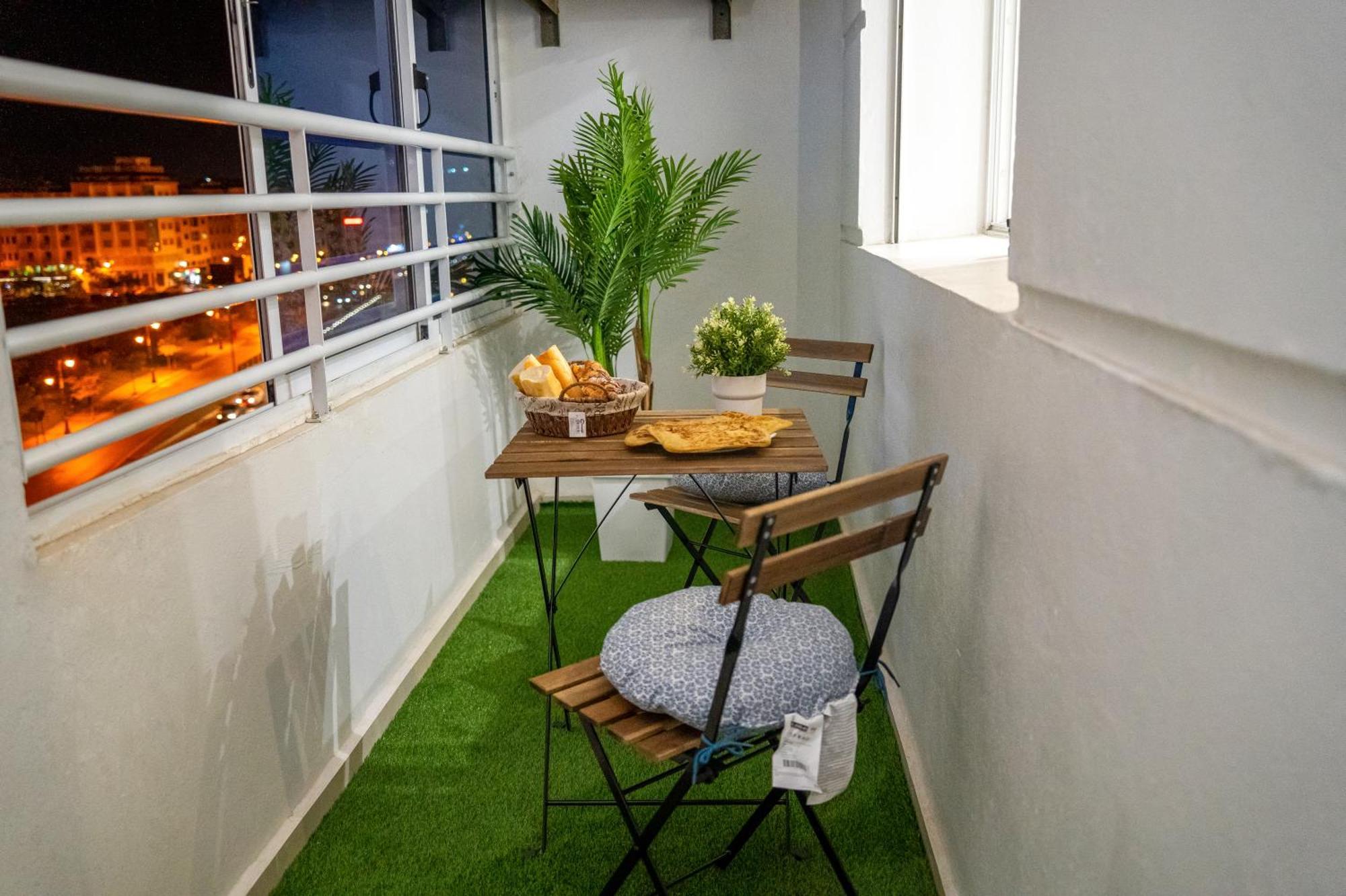 Apartment For Rent With 2 Bedrooms Tanca Dış mekan fotoğraf