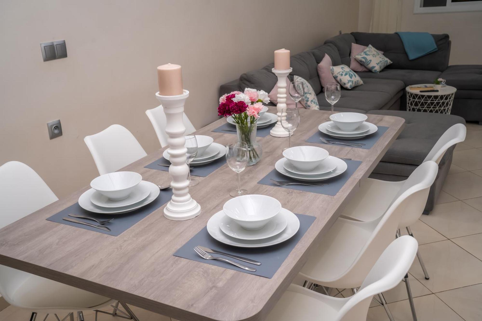 Apartment For Rent With 2 Bedrooms Tanca Dış mekan fotoğraf