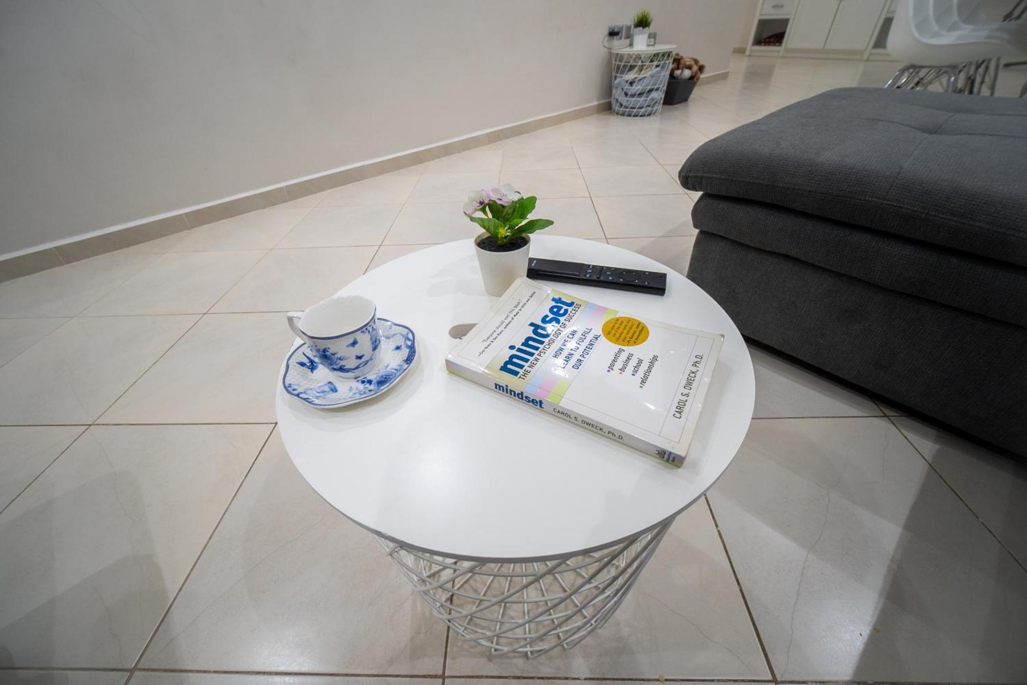 Apartment For Rent With 2 Bedrooms Tanca Dış mekan fotoğraf