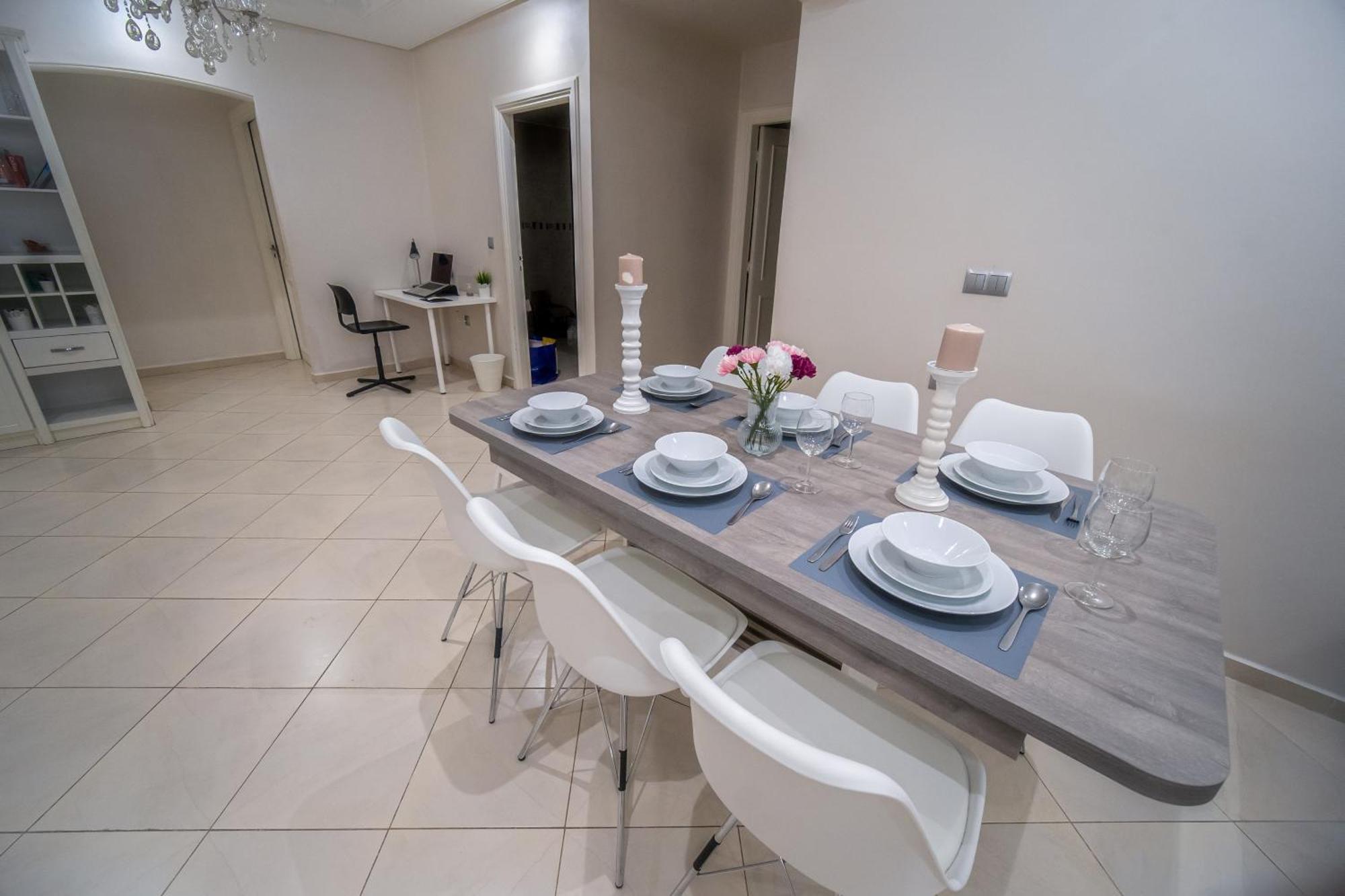 Apartment For Rent With 2 Bedrooms Tanca Dış mekan fotoğraf