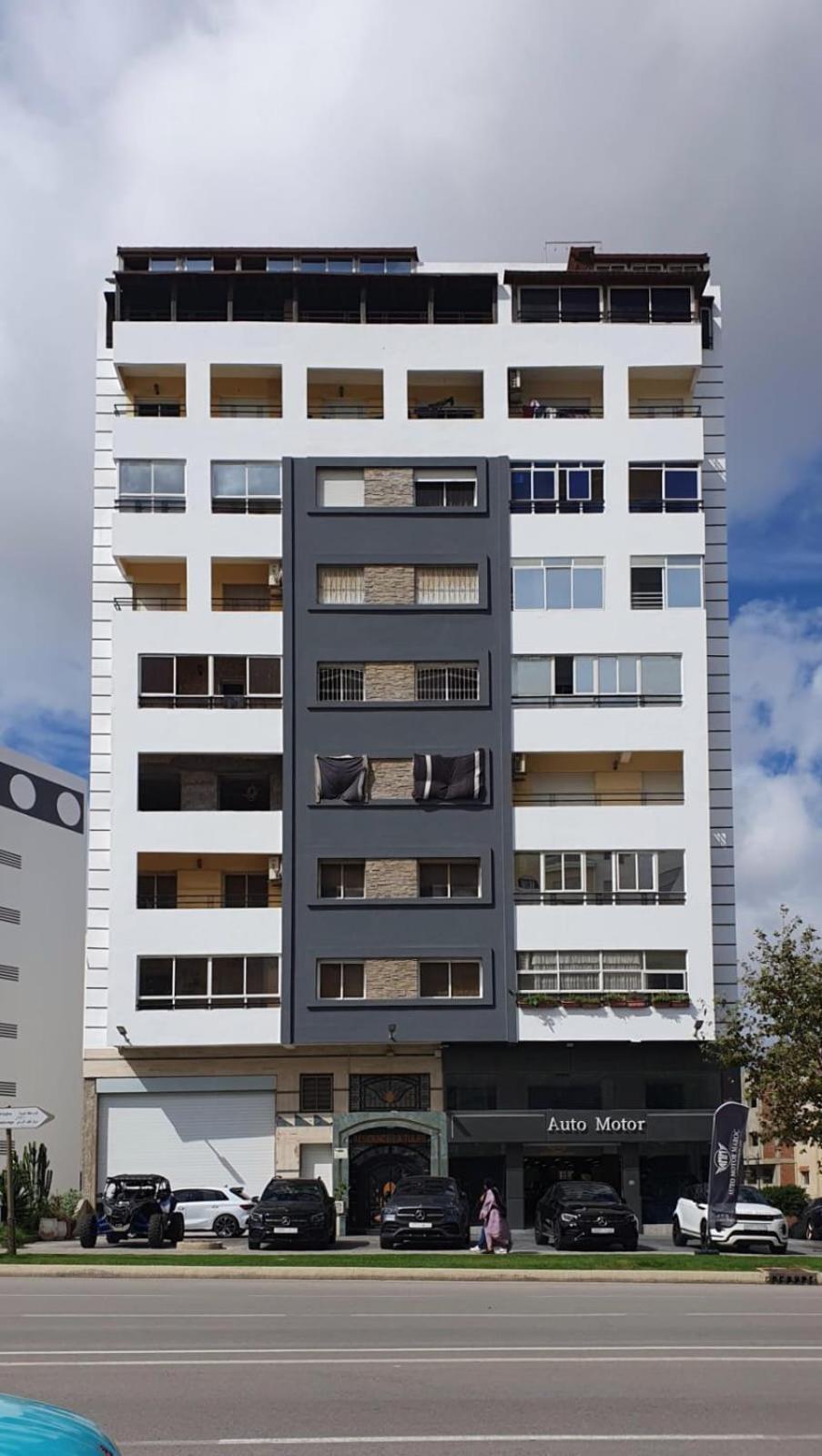 Apartment For Rent With 2 Bedrooms Tanca Dış mekan fotoğraf